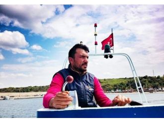 Türk balıkçılar Romanya sularında gözaltına alındı