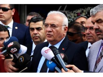 Hedef yüzde 4,5’lik büyüme