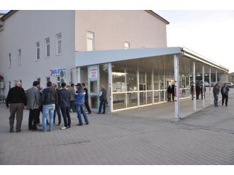 Arazi kavgası kanlı bitti: 2 ölü, 3 yaralı