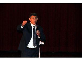 Operasyonları destekleyen Feyzioğlu:  "PKK terör örgütüdür"