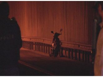 İstanbul polisi alarma geçmişti: Patlayıcı bulunmadı