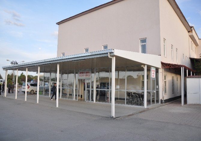 Kardeşler Arasındaki Arazi Kavgası Kanlı Bitti