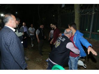 İstanbul’da parklara özel polis ekibi