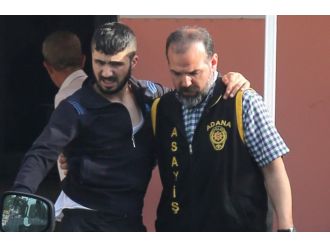 Suriyeli kapkaççı yakalandı