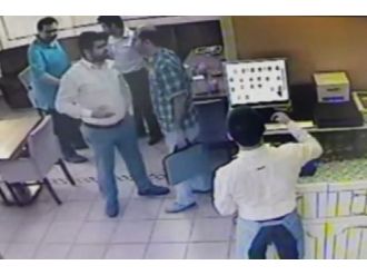 100 milyonluk dolandırıcılık olayında şok gelişmeler