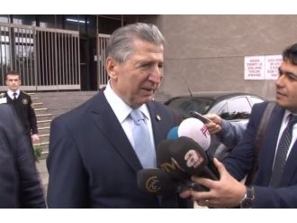 28 Şubat davasına Köksal Toptan ifade verecek