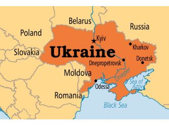 Ukrayna’ya ’vize muafiyeti’ geliyor