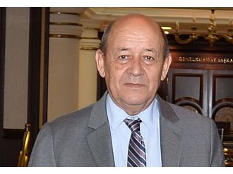 "DAEŞ, topraklarının yüzde 30 ila yüzde 40’ını kaybetti"