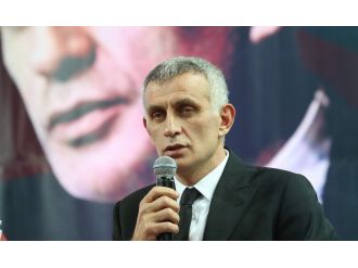 Hacıosmanoğlu’na süre, kadın avukata zorla getirme