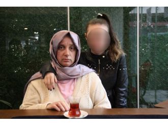 Kocası tarafından yakılan kadın nihayet boşandı