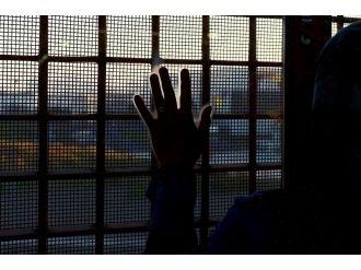 ’Pempe oda’ cinayeti zanlısı: "Eşimi çok seviyorum"