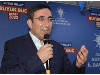 Bakan Yılmaz Sur ve Cizre’deki çalışmaları anlattı