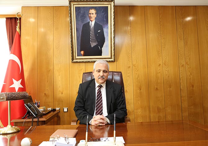 “Bu Güzel Ülkeyi, Çocuklara Emanet Edeceğiz”