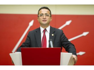 CHP’den "resepsiyon" bombardımanı