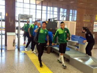 Bursaspor’da Battala kadroda yok