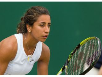 Çağla Büyükakçay’dan büyük başarı