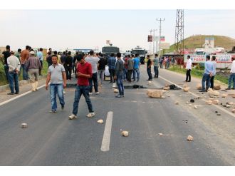 Kaçak elektrik kullanabilmek için savaş çıkardılar