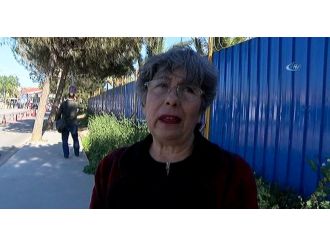 "Mağdur olan insanların hakları ve itibarları geri verilsin"