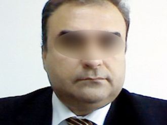 Böyle öğretmen olmaz olsun!