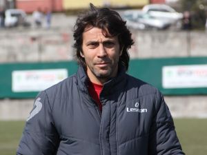 Karabüksporda Mp Antalyaspor Maçı Hazırlıkları Başladı