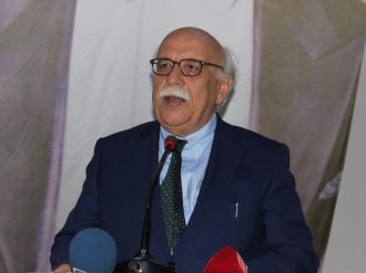 "Gereğini hem idari hem adli bakımdan yapmışız"