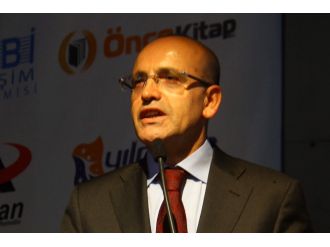 Bakan Şimşek: "Sihirli formül reform"