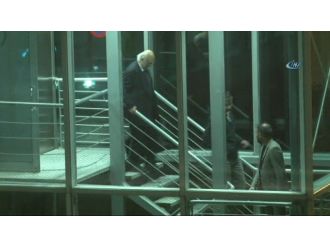 Asil Nadir Silivri Cezaevi’ne mi götürüldü ?