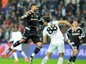 Beşiktaş rövanşı almak istiyor