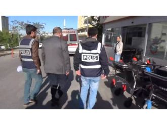 Paralel yapıya dev operasyon: 50 kişi !