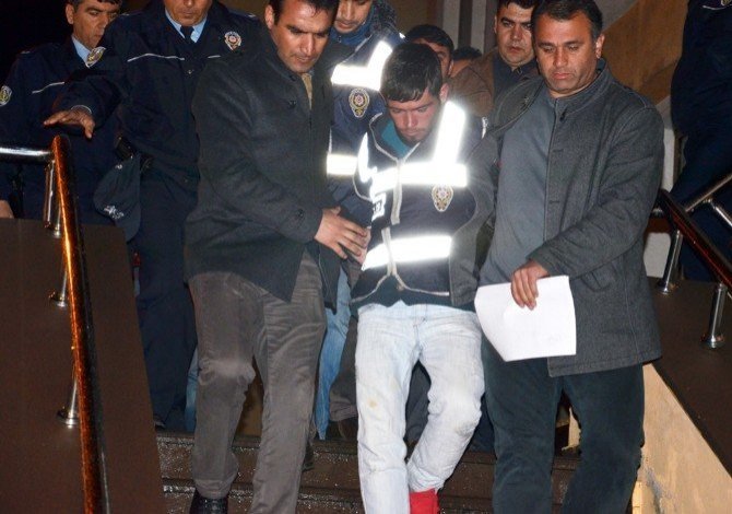 Boğazı Kesilerek Öldürülen Yaşlı Kadının Katiline Müebbet