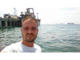 Aracını çok yanaştırdı diye canından oldu