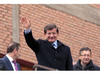 Davutoğlu Katar’a gidecek