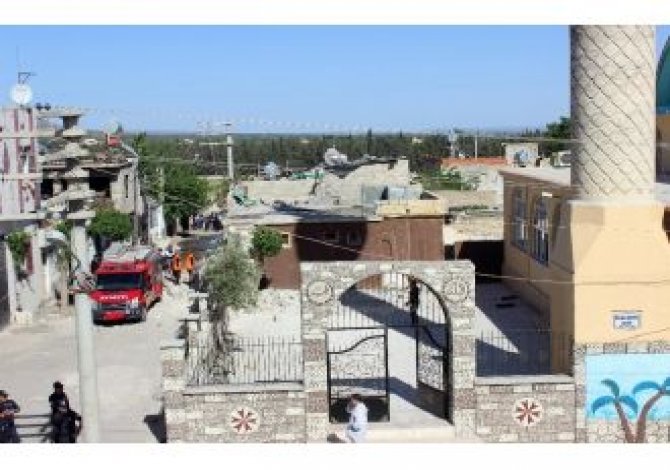 Roketli saldırıda 1 kişi daha hayatını kaybetti