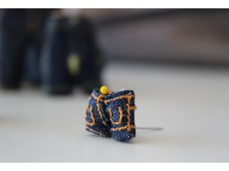 Babasına inat yaptı!