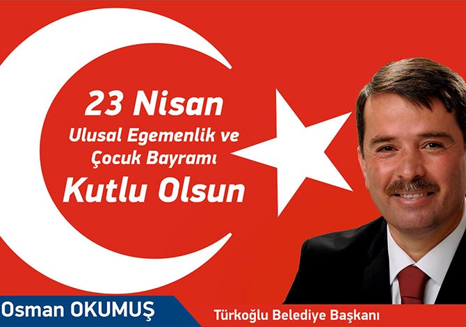 Bu Mutlu, Gurur Gününü En İçten Dileklerimle Kutlarım