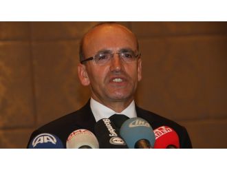 Şimşek: Kredi faizlerinde iyileşme olacak