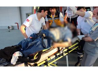 Suç makinesi İzmir’de yakalandı