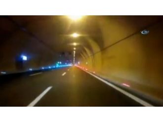 "CHP bu tünelin ışıklarını bile yakamaz"