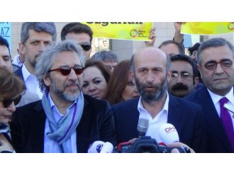 Birleştirilme talebi reddedildi