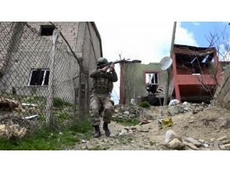 Genelkurmay: 12 terörist etkisiz hale getirildi