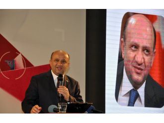 Bakan Işık’ın moralini bozan olay