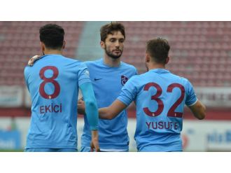 Trabzonspor’un 5 yıllık Fenerbahçe hasreti