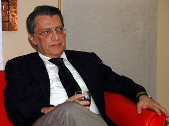 Mesut Yılmaz’a çok sert tepki