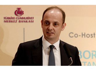 Murat Çetinkaya 26 Nisan’da sunum yapacak