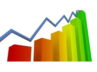 Finansal Hizmetler Güven Endeksi nisanda arttı