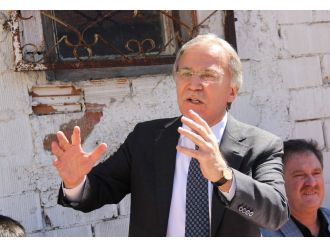 Ak Parti’li Şahin’den Kılıçdaroğlu’na ’cezaevi’ göndermesi