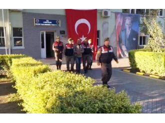 4 yıldır aranan suç makinesi yakalandı