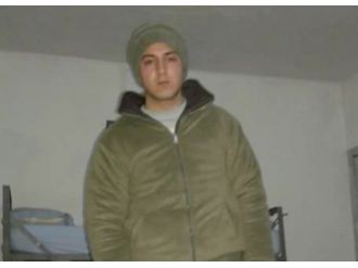 Samsun’a şehit ateşi düştü