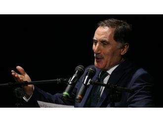 Cumhurbaşkanı Başdanışmanı’ndan Mesut Yılmaz açıklaması