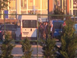 Kıbrıslı işadamı Asil Nadir tahliye oldu